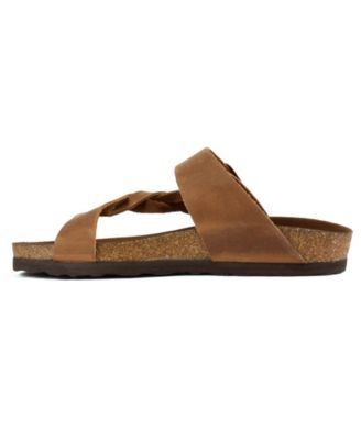Women's Crawford Footbed Sandals