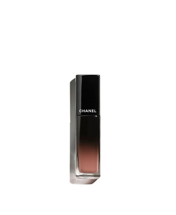 chanel lipstick le rouge duo soft rose