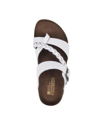 Women's Hazy Footbeds Sandal