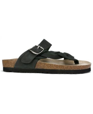 Women's Crawford Footbed Sandals