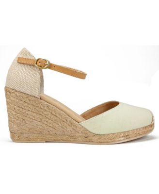 Women's Mamba Espadrille Wedges