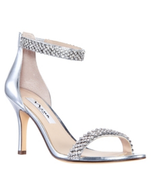 Nina Women's Vauna Sandal Women's Shoes