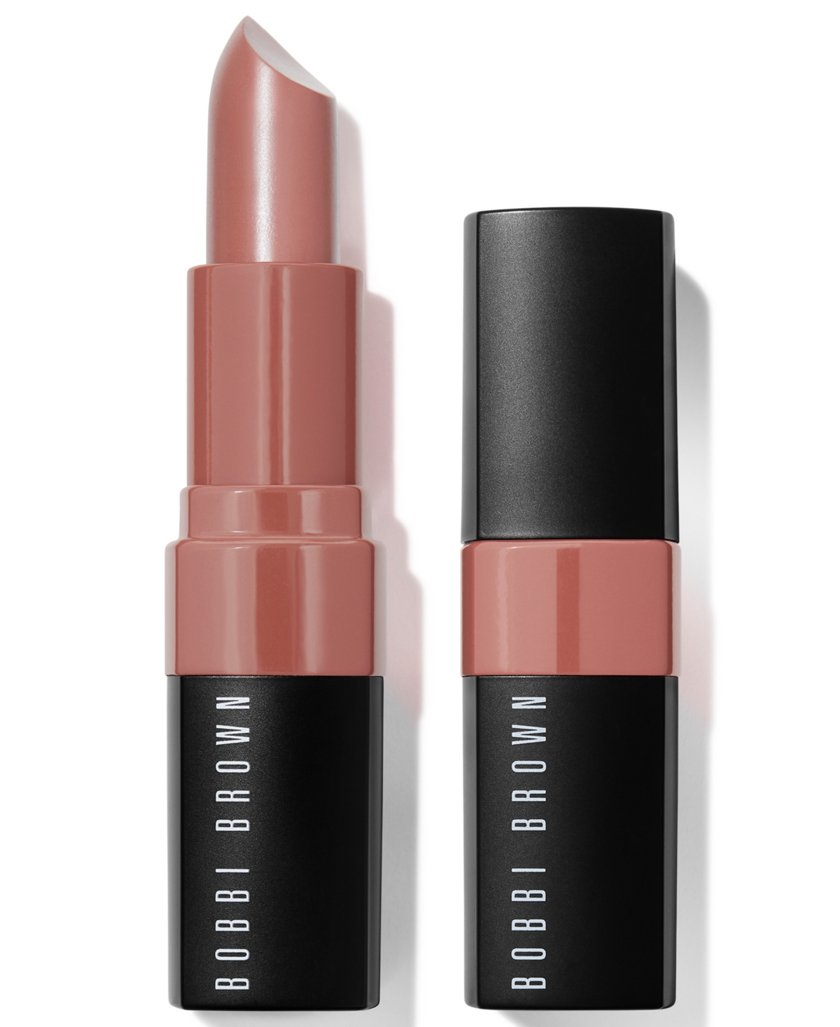 Bobbi Brown Crushed Lip Color In Blush (cool Blue Toned,pale Pink)