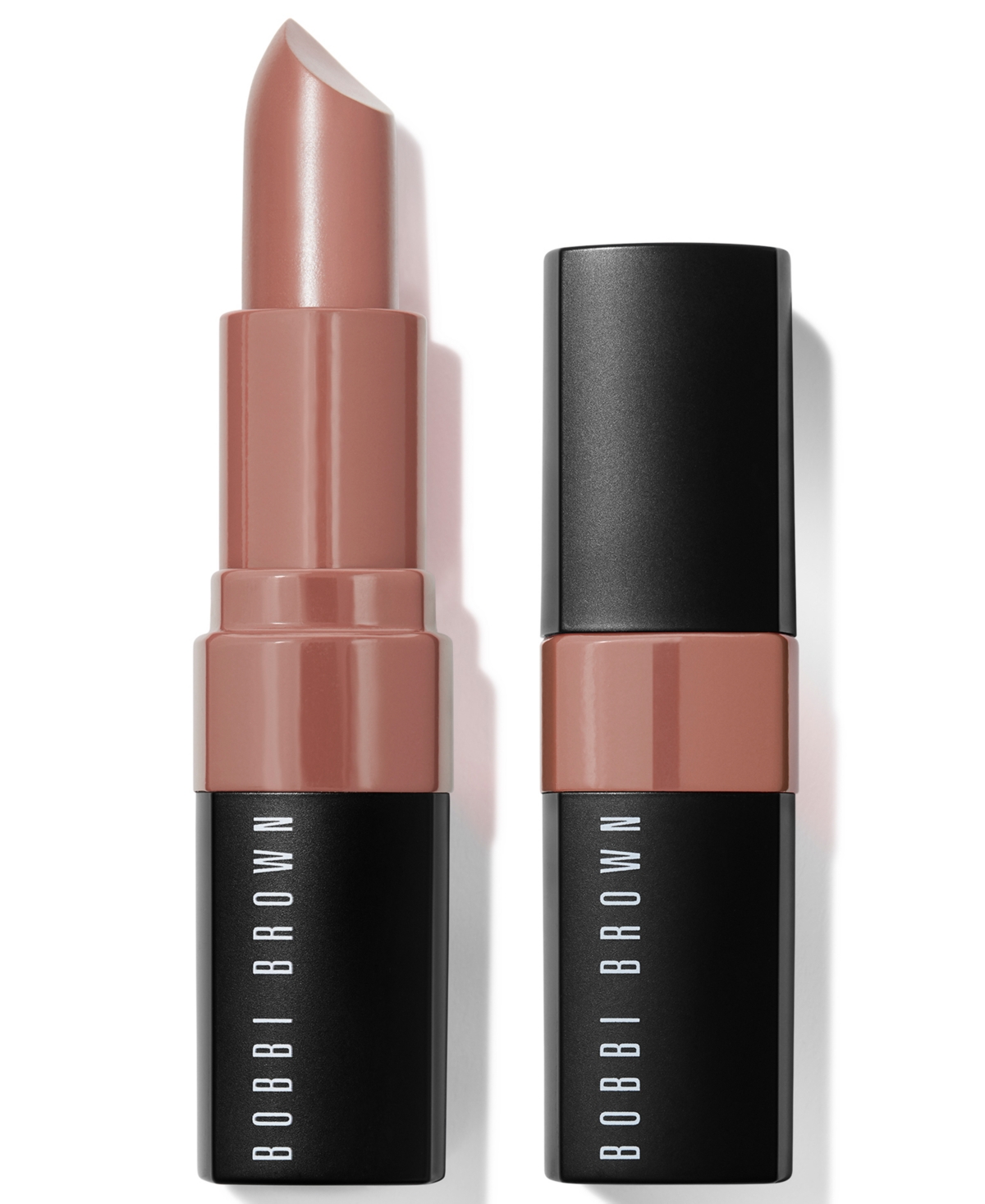 Bobbi Brown Crushed Lip Color In Buff (cool Toned,pale Pink