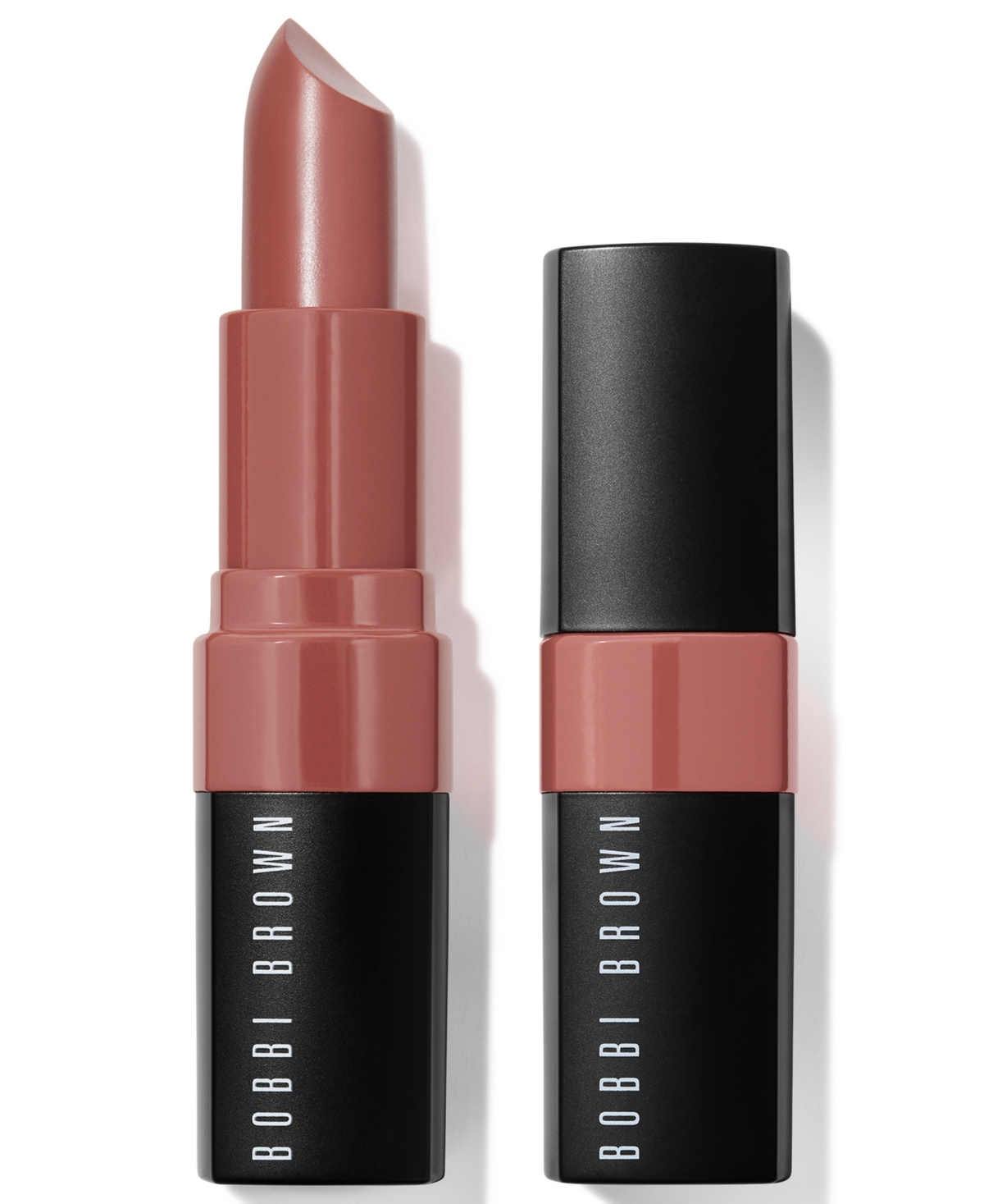Bobbi Brown Crushed Lip Color In Blondie Pink (warm,yellow Toned Pink)