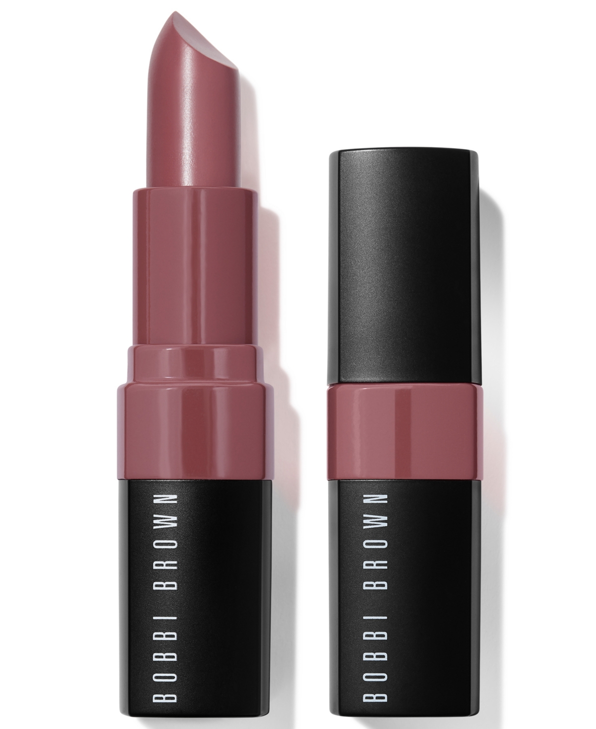 Bobbi Brown Crushed Lip Color In Blue Raspberry (cool Rosy Beige)