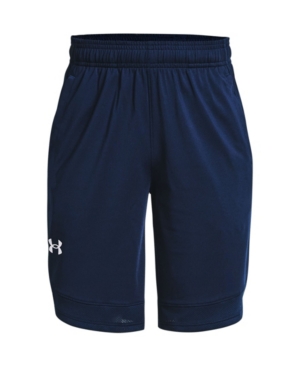 Under Armour Big Boys Training Stretch Shorts