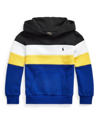 ralph lauren kids hoodies