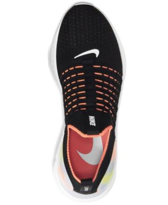Nike Women's Epic Phantom React Flyknit 2 Running Sneakers from Finish Line