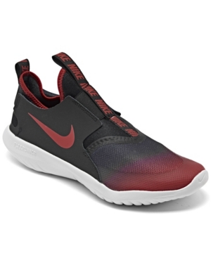 Nike Little Kids Flex Runner Running Sneakers from Finish Line