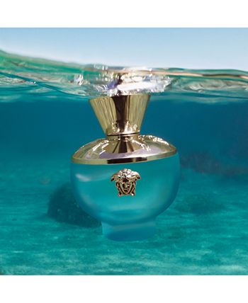 Versace - Dylan Turquoise Perfumed Body Gel, 6.7-oz.