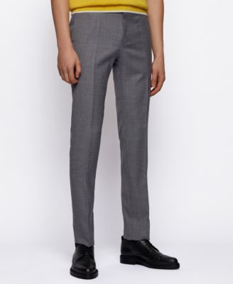 Men's Novan6/Ben Slim-Fit Suit