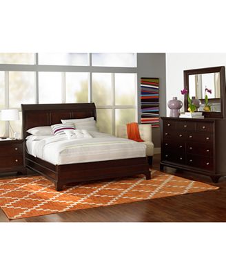 CLOSEOUT! Bryant Park Bedroom Furniture Collection, Created for Macy&#39;s - Furniture - Macy&#39;s