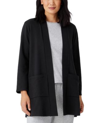 eileen fisher windbreaker