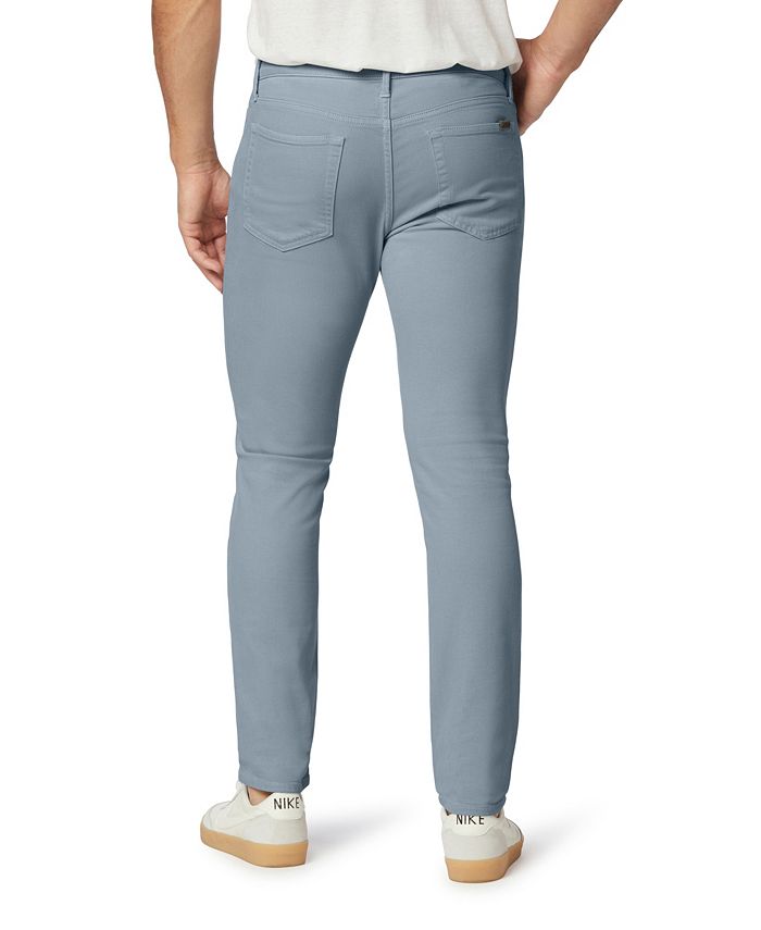 Joe's Jeans Men's The Asher Slim Tencel Twill Jeans & Reviews - Jeans ...