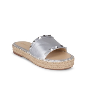 Wanted Women's Maya Studded Sandals Women's Shoes