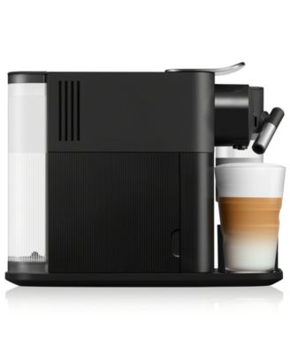 Nespresso Original Lattissima One Espresso Machine by De