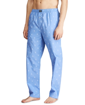 Polo Ralph Lauren Men's Polo Player Pajama Pants