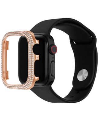 Sparkling Crystal Apple Watch Case, 40mm