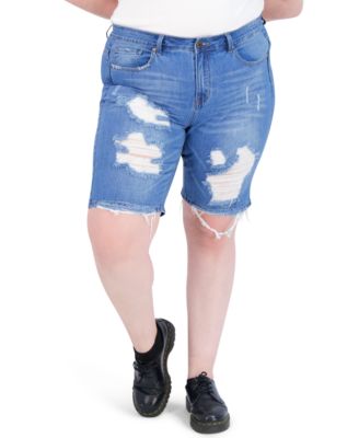 Gogo jeans shorts online