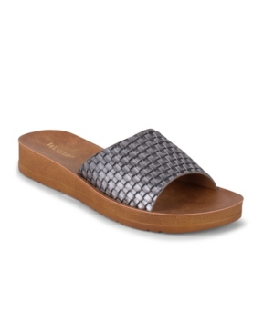 Wanted Women's Holland Slide Sandals Women's Shoes