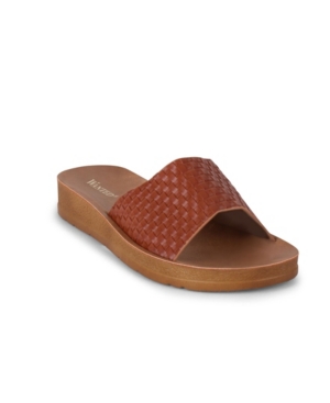 Wanted Women's Holland Slide Sandals Women's Shoes