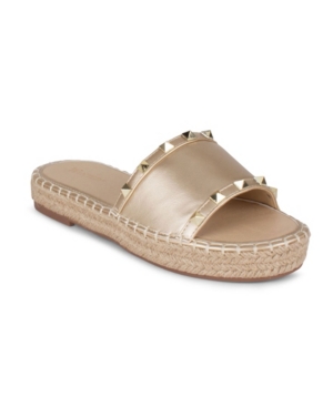 Wanted Women's Maya Studded Sandals Women's Shoes