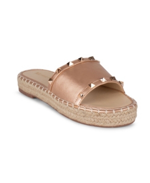Wanted Women's Maya Studded Sandals Women's Shoes