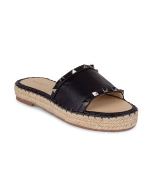 Wanted Women's Maya Studded Sandals Women's Shoes