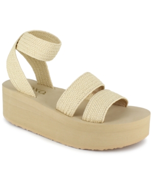 Xoxo Women's Bill Sandals Women's Shoes