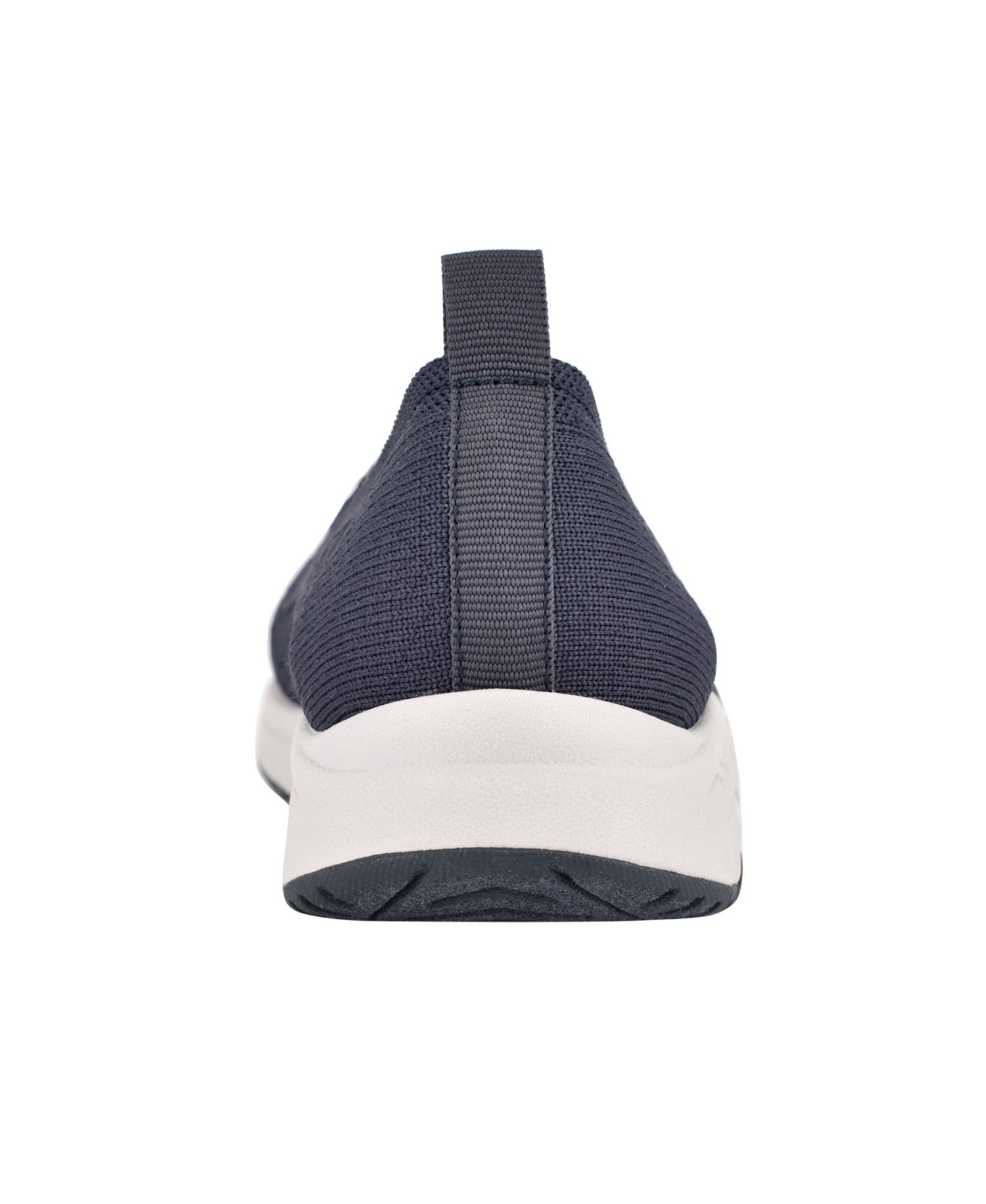 Women's Tech Round Toe Casual Slip-on Flats