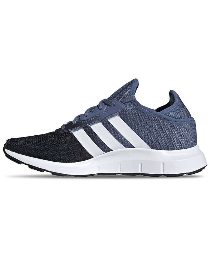 adidas Men's Swift Run X Casual Sneakers from Finish Line - Macy's