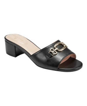 Bandolino Women's Cello Slip-On Sandals Women's Shoes