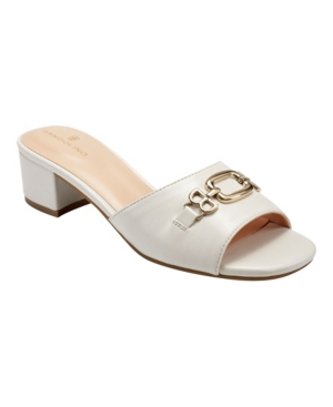 Bandolino Women's Cello Slip-On Sandals Women's Shoes