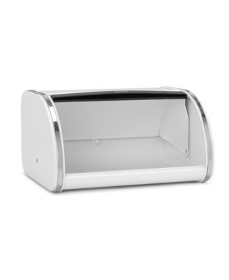 Medium Roll Top Bread Box
