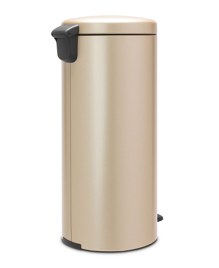 Brabantia newIcon 8G Step Trash Can Macy's