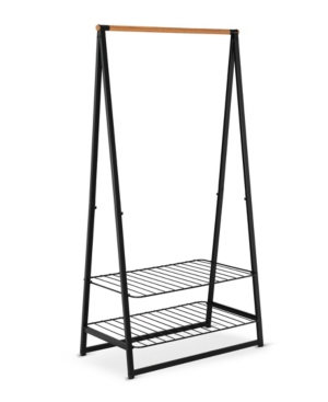 Brabantia Linn Large Clothes Rack