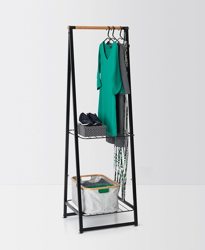 Brabantia Linn Clothes Rack, Small - Macy's