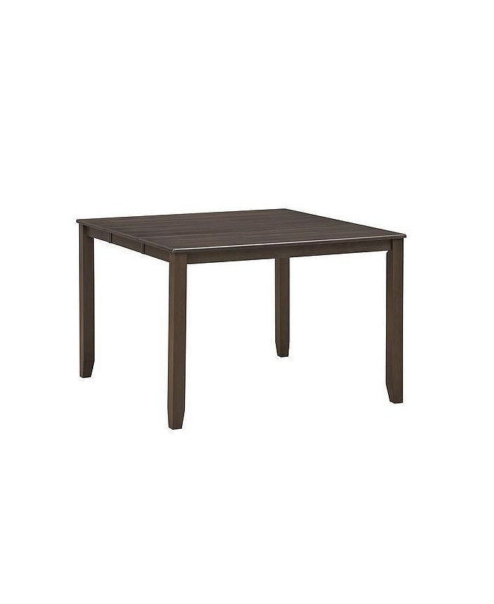 Macy's CLOSEOUT! Smith Mountain Lake Counter Height Table, Created for