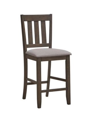 Macy's - Jefferson Counter Height Chair, Created for