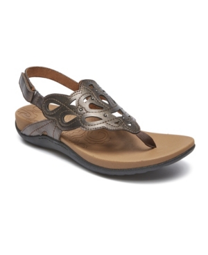 Rockport Women's Ridge Sling Sandals Women's Shoes