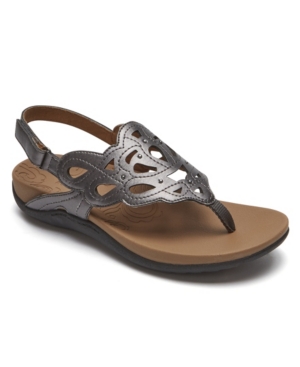 Rockport Women's Ridge Sling Sandals Women's Shoes