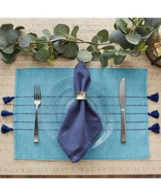 Thera Stripe Placemat, Set of 6