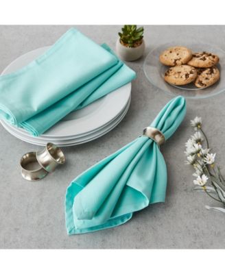 Solid Napkin, Set of 6