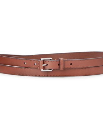 ralph lauren belt ladies