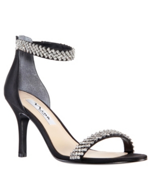 Nina Women's Vauna Sandal Women's Shoes