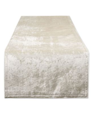 Velvet Table Runner