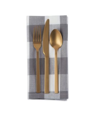 Buffalo Check Napkin, Set of 6