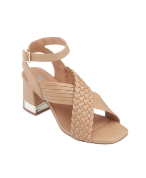 Gc Shoes Lior Heeled Sandal Women's Shoes