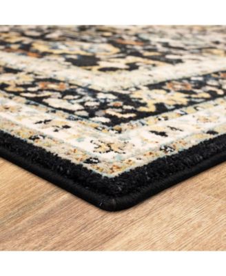 CLOSEOUT! Zephyr Amphora Area Rug